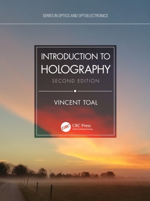 Introduction to Holography (Hardcover, 2 ed)