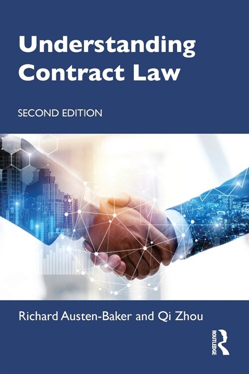 Understanding Contract Law (Paperback, 2 ed)
