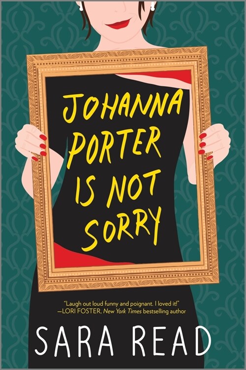 Johanna Porter Is Not Sorry (Paperback, Original)