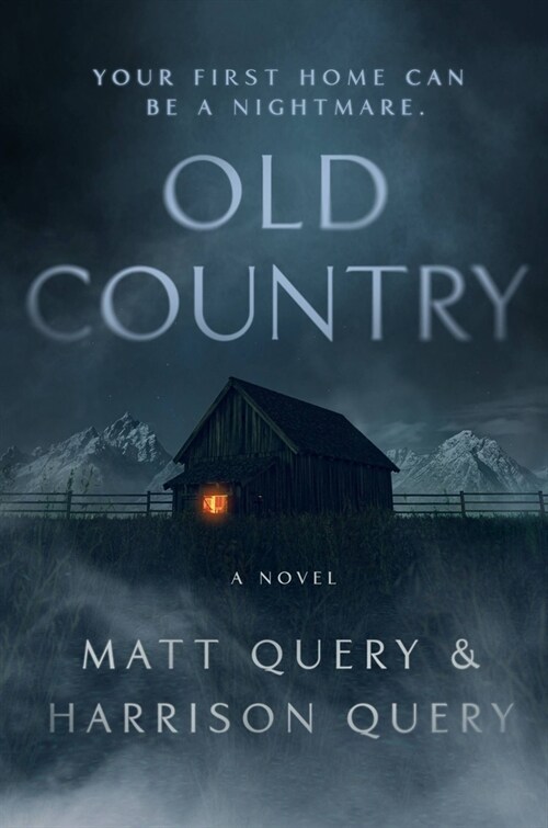 Old Country (Hardcover)