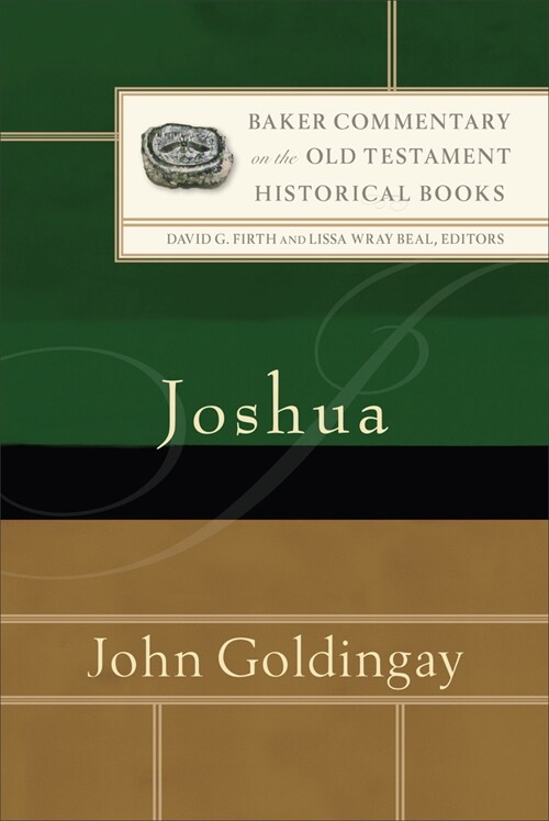 Joshua (Hardcover)