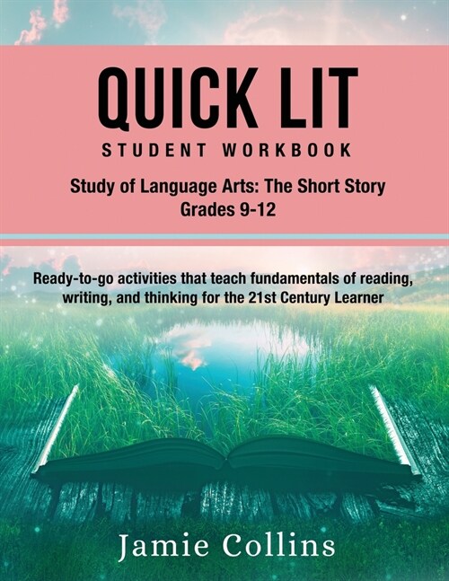 Quick Lit Student Workbook (Paperback)