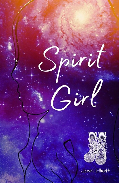 Spirit Girl (Paperback)