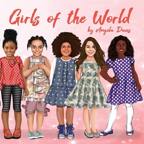 Girls of the World (Paperback)
