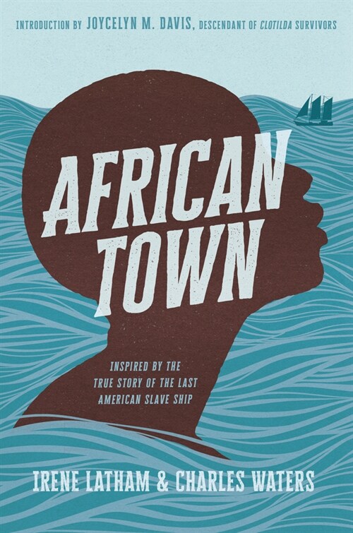 African Town (Paperback)