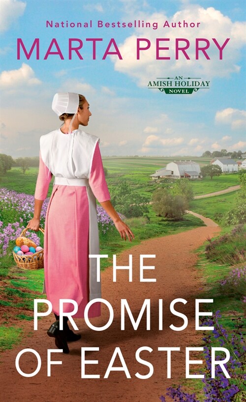 The Promise of Easter (Mass Market Paperback)