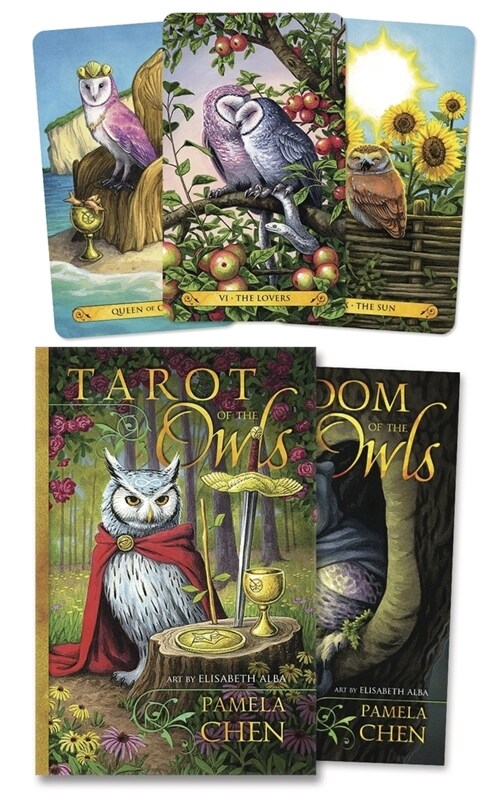 Tarot of the Owls (Other)