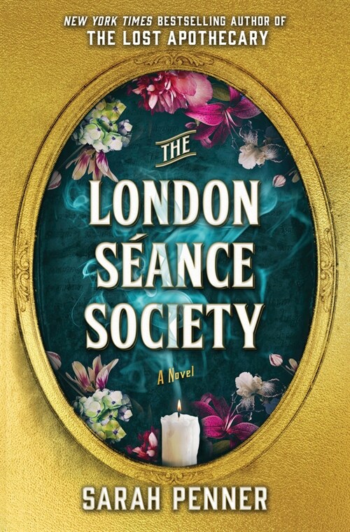 The London S?nce Society (Hardcover, Original)