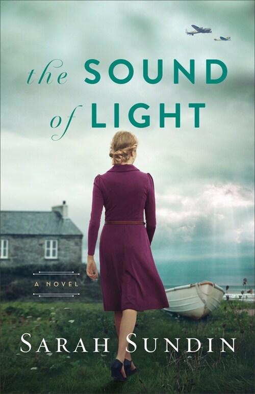 The Sound of Light (Paperback)