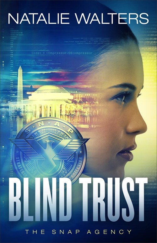 Blind Trust (Paperback)