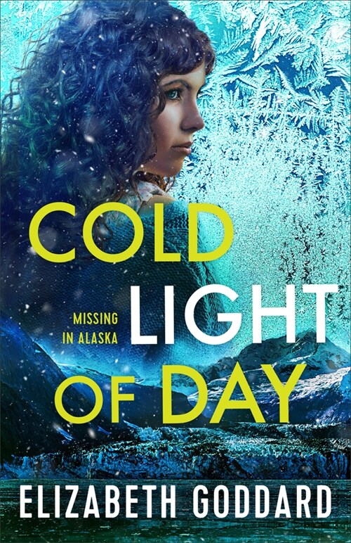 Cold Light of Day (Paperback)