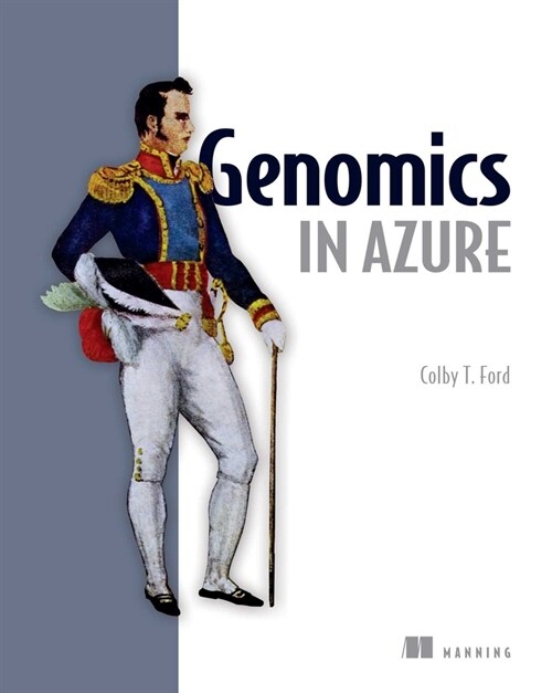 Genomics in Azure (Paperback)