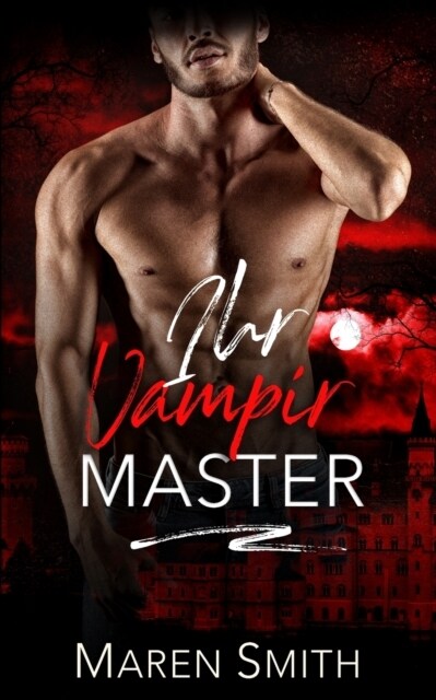 Ihr Vampir Master (Paperback)