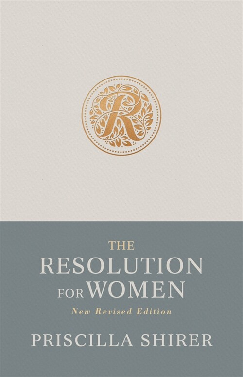 The Resolution for Women, New Revised Edition (Paperback)