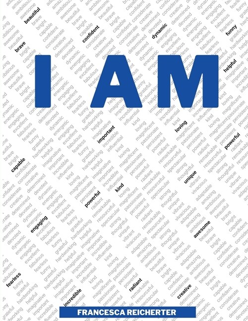 I Am (Paperback)