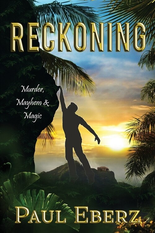 Reckoning: Murder, Mayhem & Magic. Serial Killer (Paperback)