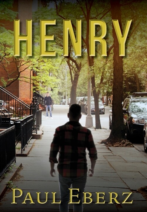 Henry (Hardcover)