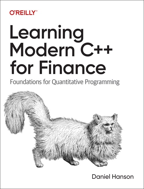 Learning Modern C++ for Finance: Foundations for Quantitative Programming (Paperback)