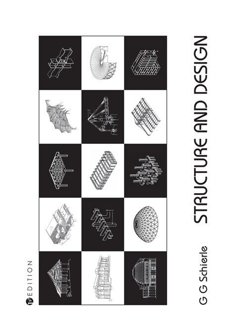 Structure and Design (Hardcover)