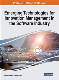 Emerging technologies for innovation management in the software industry