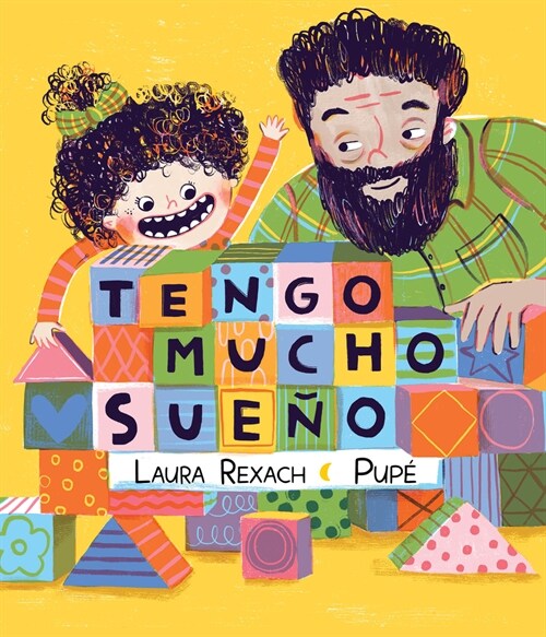 Tengo Mucho Sue? (Hardcover)