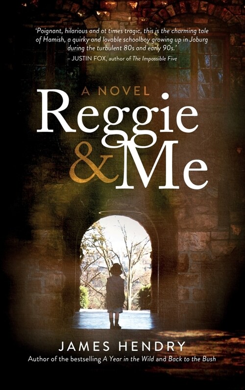 Reggie and Me (Hardcover)