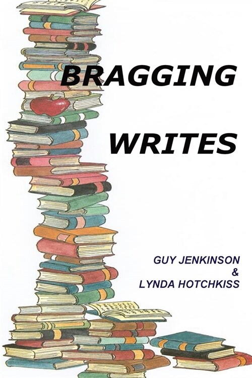 Bragging Writes (Paperback)