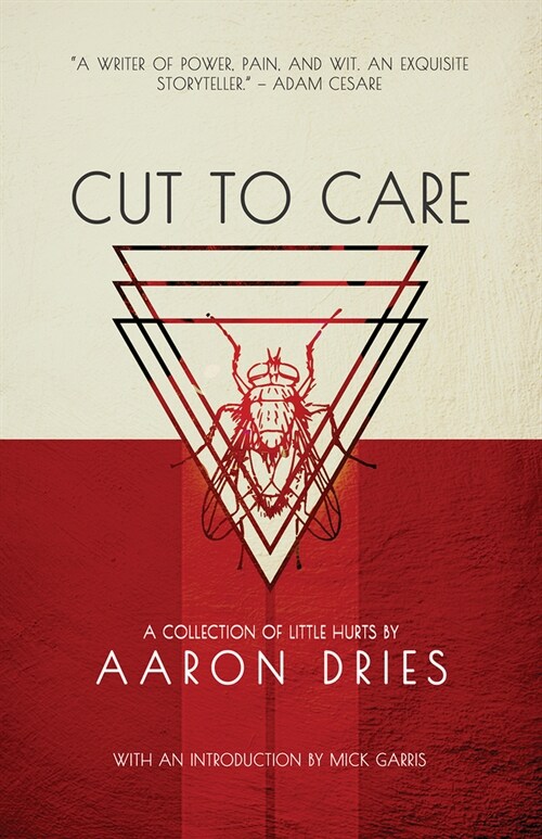 Cut to Care: A Collection of Little Hurts (Paperback)