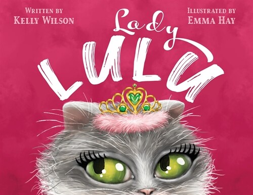 Lady Lulu (Paperback)