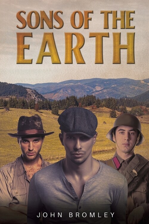 Sons of the Earth (Paperback)