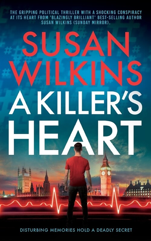 A Killers Heart (Paperback)