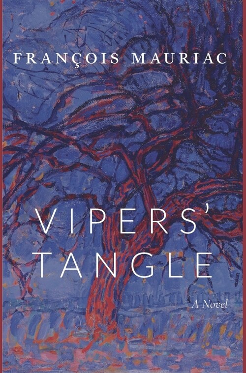 Vipers Tangle (Hardcover)