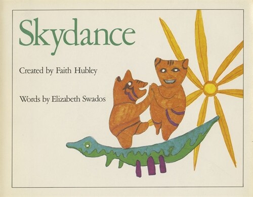 Skydance (Hardcover)