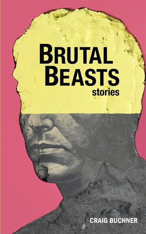 Brutal Beasts (Paperback)