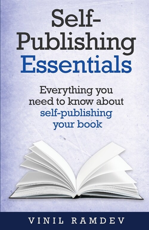 Self-Publishing Essentials (Paperback)