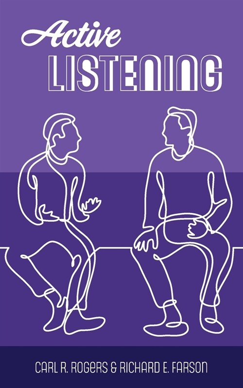 Active Listening (Paperback)