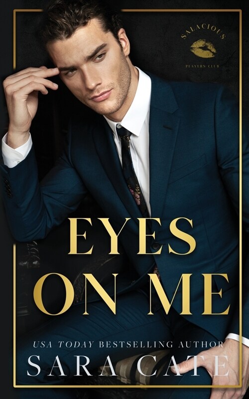 Eyes on Me (Paperback)