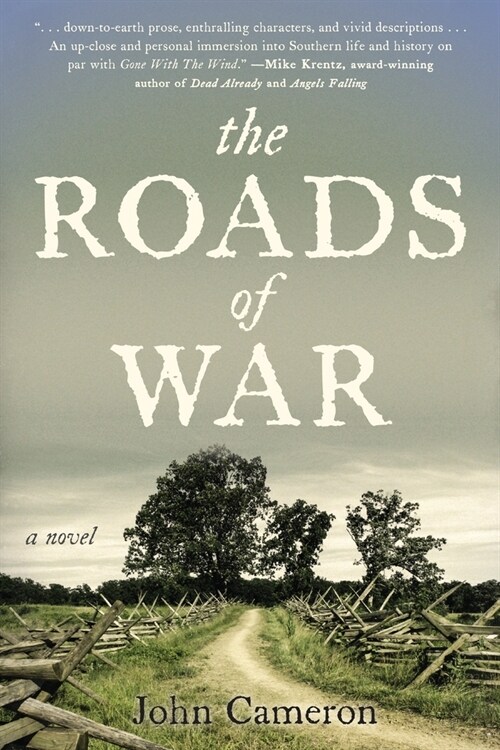 The Roads of War (Paperback)