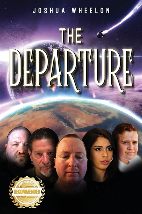 The Departure (Paperback)