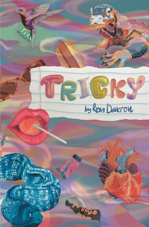 Tricky (Paperback)