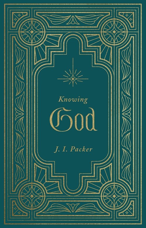 Knowing God (Hardcover)