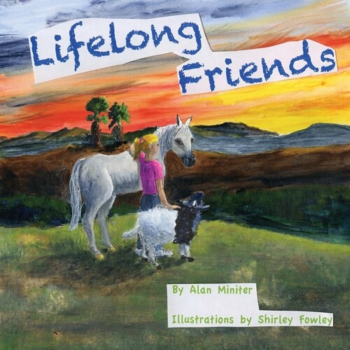 Lifelong Friends (Paperback)