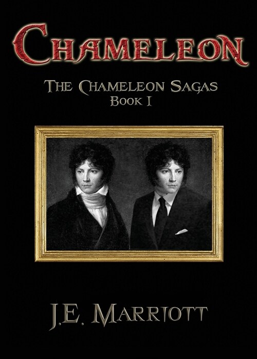 Chameleon (Paperback)