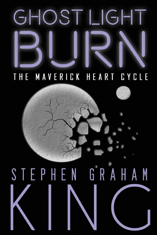 Ghost Light Burn (Paperback)