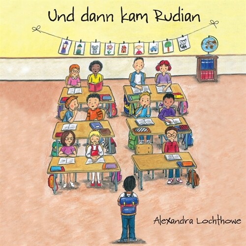 Und dann kam Rudian (Paperback)