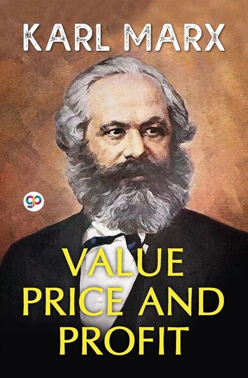 Value, Price, and Profit (Paperback)