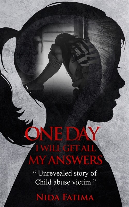 One Day I Will Get All My Answers (Paperback)