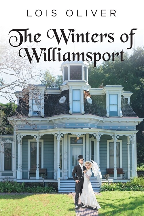 The Winters of Williamsport (Paperback)