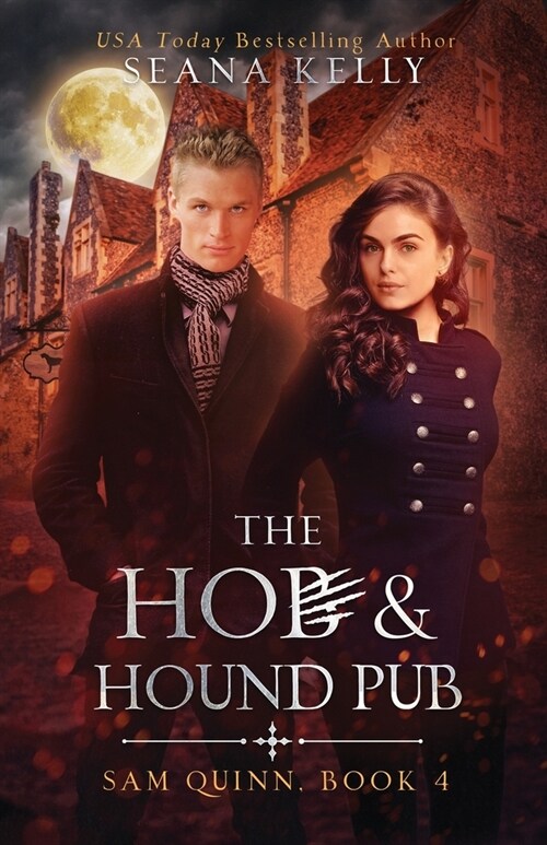 The Hob and Hound Pub (Paperback, Is Pod)