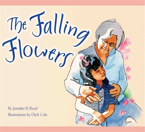 The Falling Flowers (Paperback)